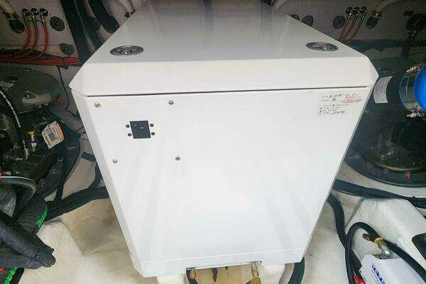 Sabre 45 Salon Express Yacht For Sale