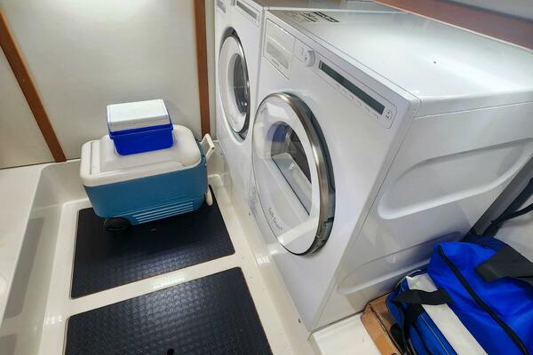 45ft Sabre Yacht For Sale