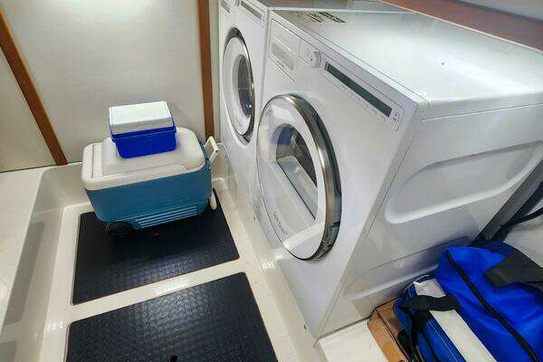 Sabre 45 Salon Express Yacht For Sale