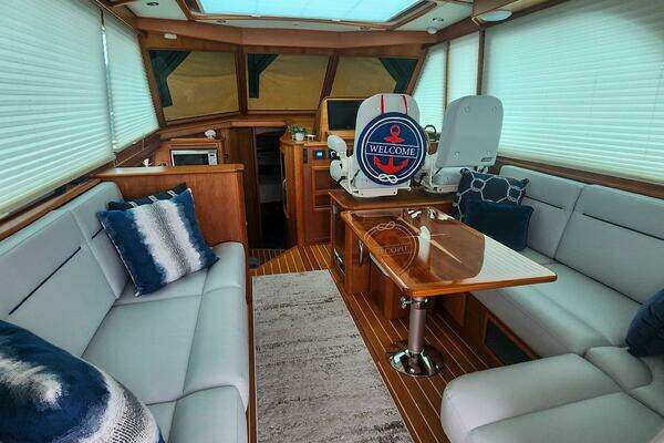 Sabre 45 Salon Express Yacht For Sale