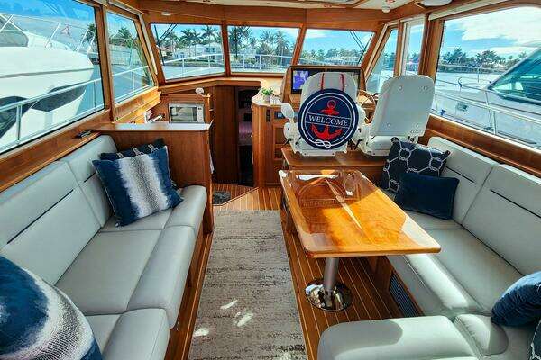 Sabre 45 Salon Express Yacht For Sale