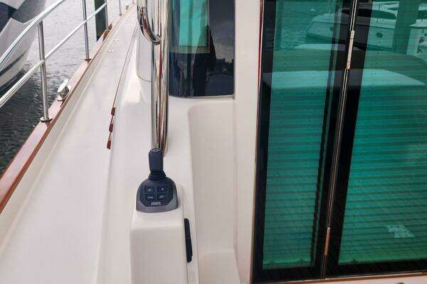 Sabre 45 Salon Express Yacht For Sale