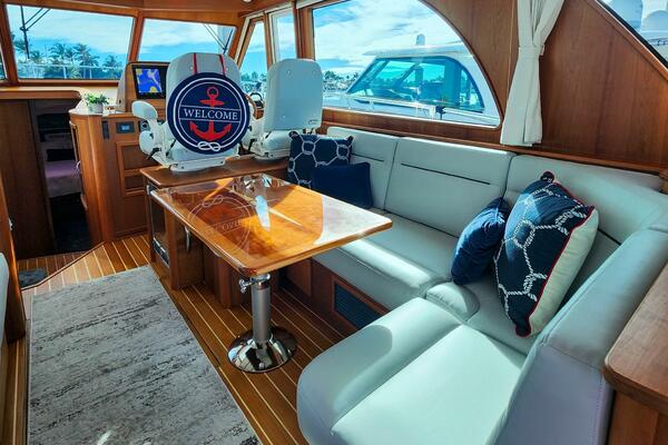 45ft Sabre Yacht For Sale