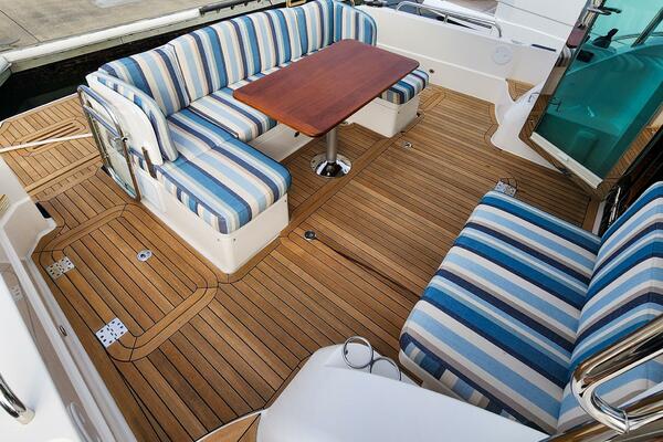 45ft Sabre Yacht For Sale