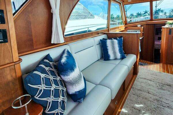 Sabre 45 Salon Express Yacht For Sale