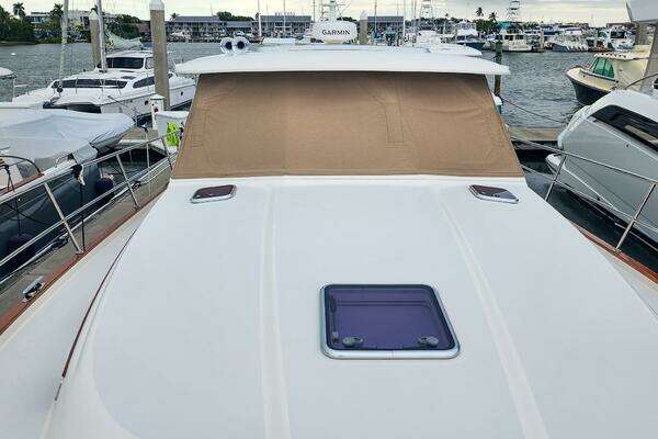 Sabre 45 Salon Express Yacht For Sale