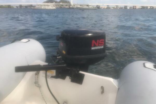 38ft Beneteau Yacht For Sale