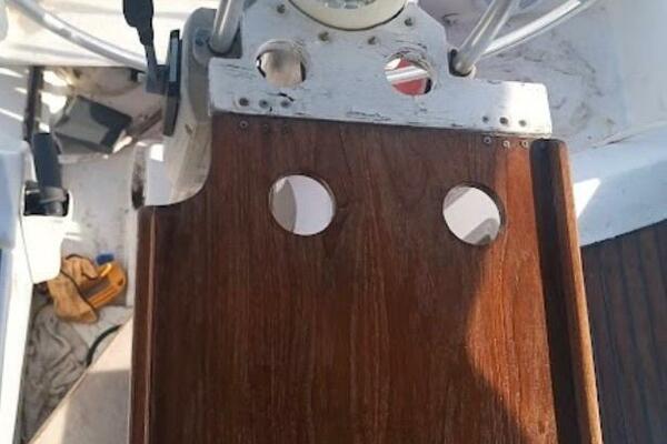 38ft Beneteau Yacht For Sale