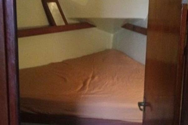 38ft Beneteau Yacht For Sale