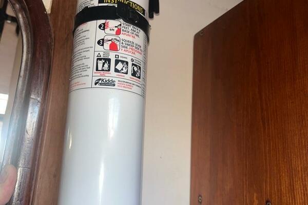 38ft Beneteau Yacht For Sale