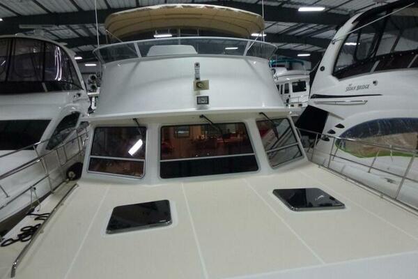 47ft Maine Cat Yacht For Sale