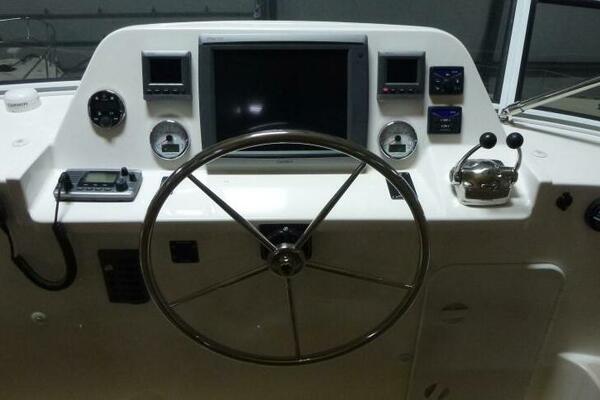 47ft Maine Cat Yacht For Sale