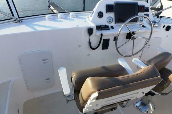 47ft Maine Cat Yacht For Sale