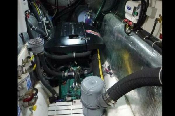 47ft Maine Cat Yacht For Sale