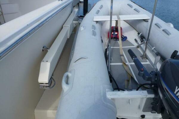 47ft Maine Cat Yacht For Sale