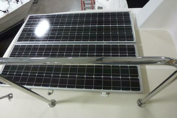 47ft Maine Cat Yacht For Sale