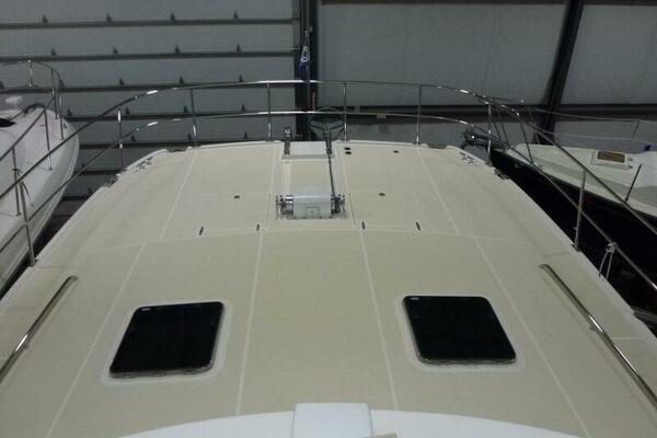 47ft Maine Cat Yacht For Sale