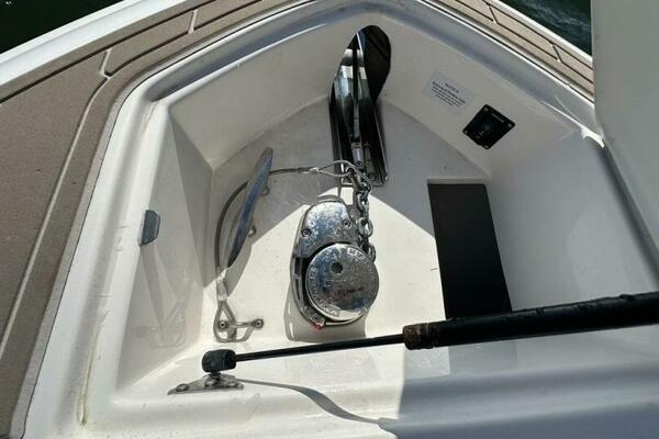 29ft Regal Yacht For Sale