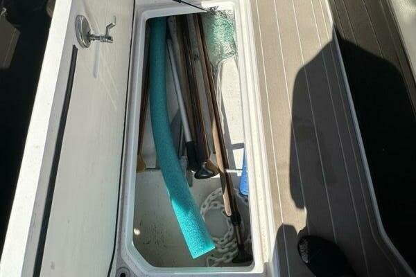 29ft Regal Yacht For Sale