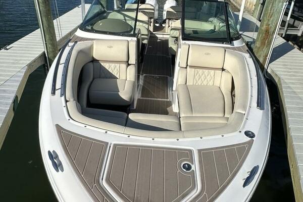 29ft Regal Yacht For Sale