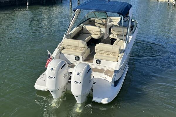 29ft Regal Yacht For Sale