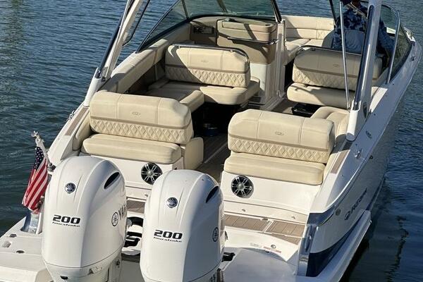 29ft Regal Yacht For Sale