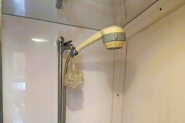 38ft Intrepid Yacht For Sale