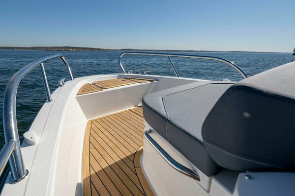 2026 Nimbus Tender 8 26ft Nimbus Yacht For Sale