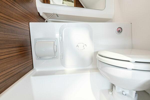 2026 Nimbus Tender 8 26ft Nimbus Yacht For Sale