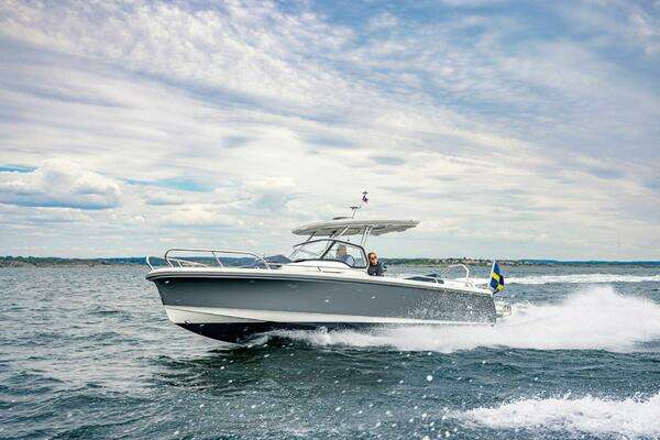 26-ft-Nimbus-2026-Tender 8-2026 Nimbus Tender 8 North Palm Beach Florida United States  yacht for sale