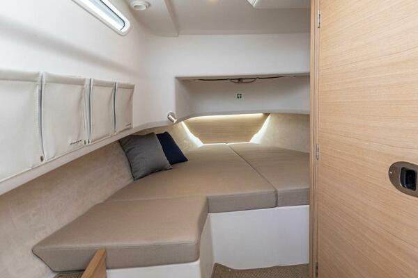 2026 Nimbus Tender 9 30ft Nimbus Yacht For Sale