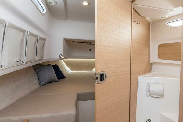 2026 Nimbus Tender 9 30ft Nimbus Yacht For Sale