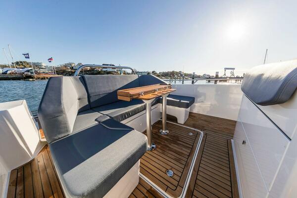 2026 Nimbus Tender 9 30ft Nimbus Yacht For Sale