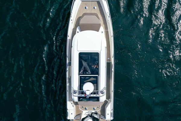 2026 Nimbus Commuter 8 26ft Nimbus Yacht For Sale