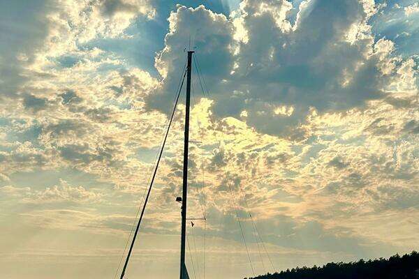 Beneteau Oceanis 55 Yacht For Sale