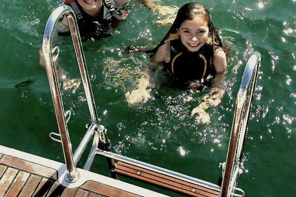 Beneteau Oceanis 55 Yacht For Sale