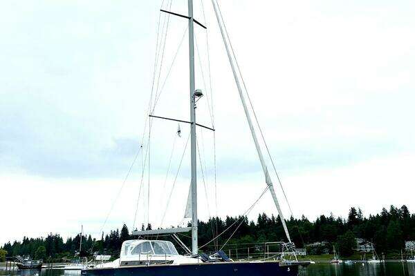 Beneteau Oceanis 55 Yacht For Sale