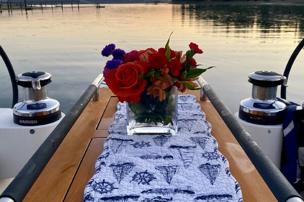 ALLURE 55ft Beneteau Yacht For Sale