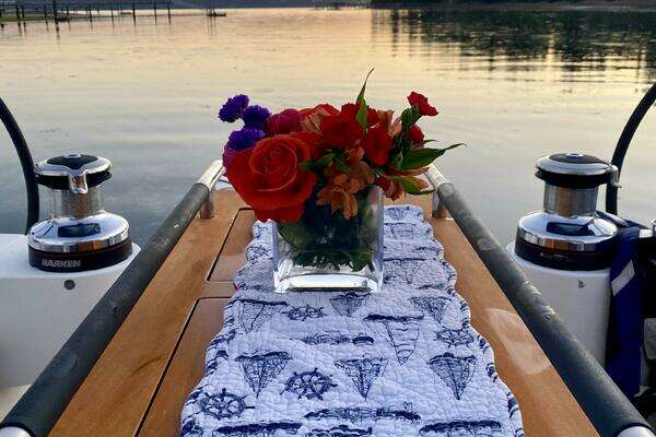 Beneteau Oceanis 55 Yacht For Sale