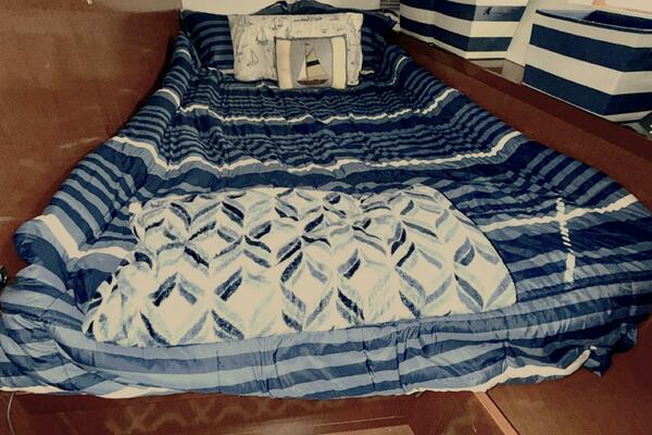 ALLURE 55ft Beneteau Yacht For Sale