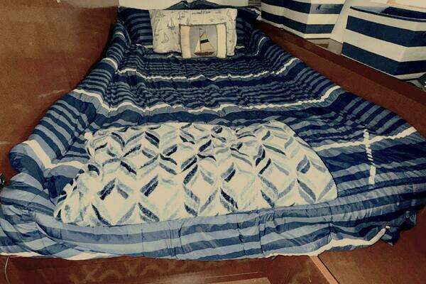 Beneteau Oceanis 55 Yacht For Sale