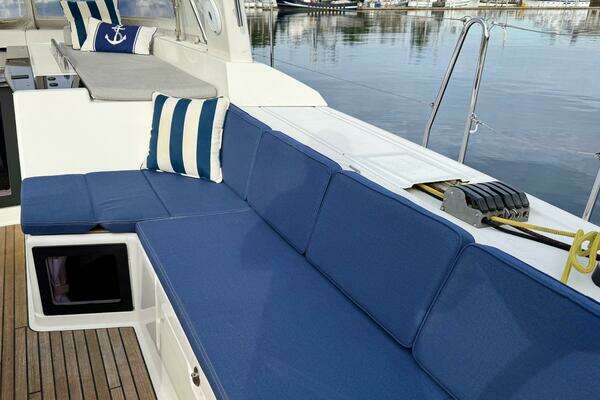 Beneteau Oceanis 55 Yacht For Sale