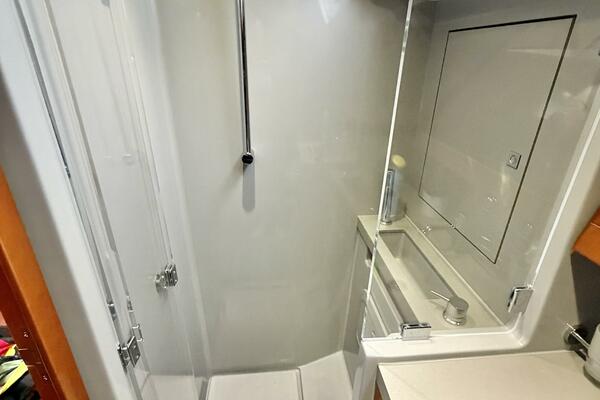 ALLURE 55ft Beneteau Yacht For Sale