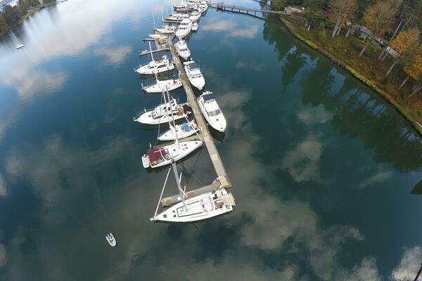 Beneteau Oceanis 55 Yacht For Sale