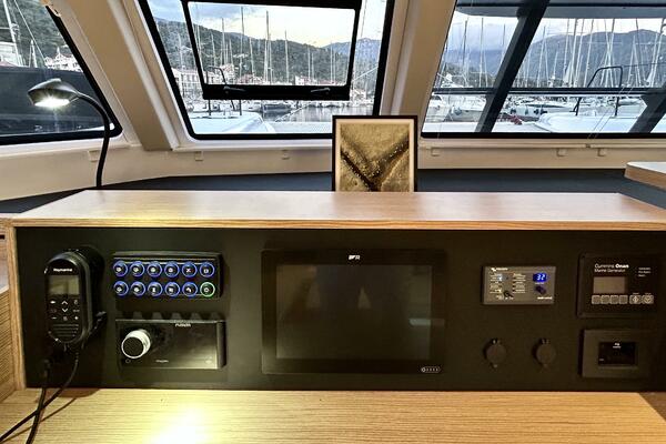 Fairview 43ft Nautitech Yacht For Sale