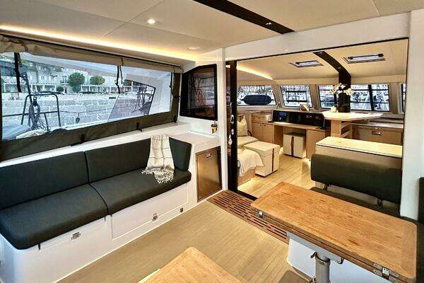 Nautitech 44 Open Yacht For Sale