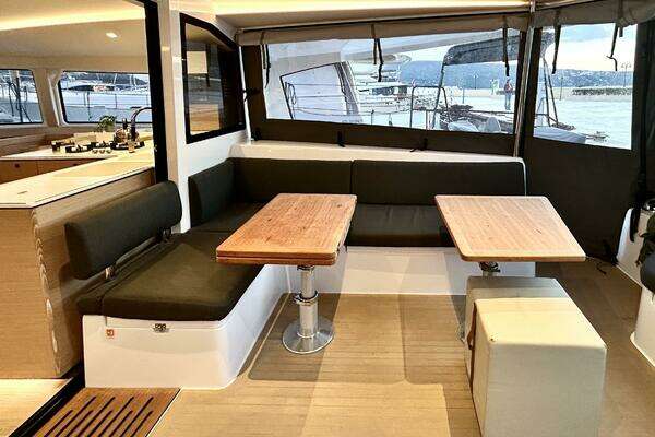 Nautitech 44 Open Yacht For Sale