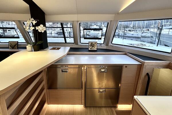 Fairview 43ft Nautitech Yacht For Sale