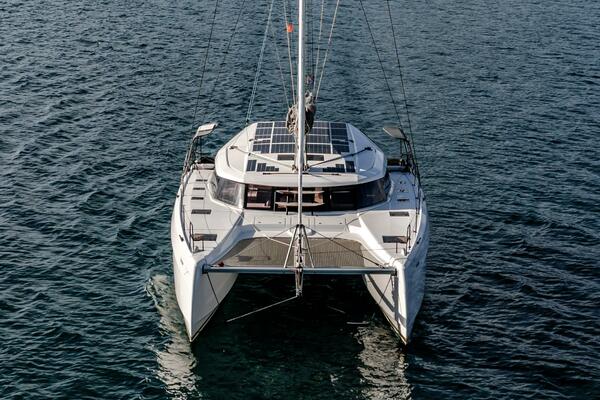 Fairview 43ft Nautitech Yacht For Sale