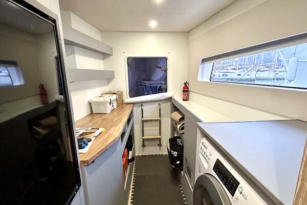 Fairview 43ft Nautitech Yacht For Sale